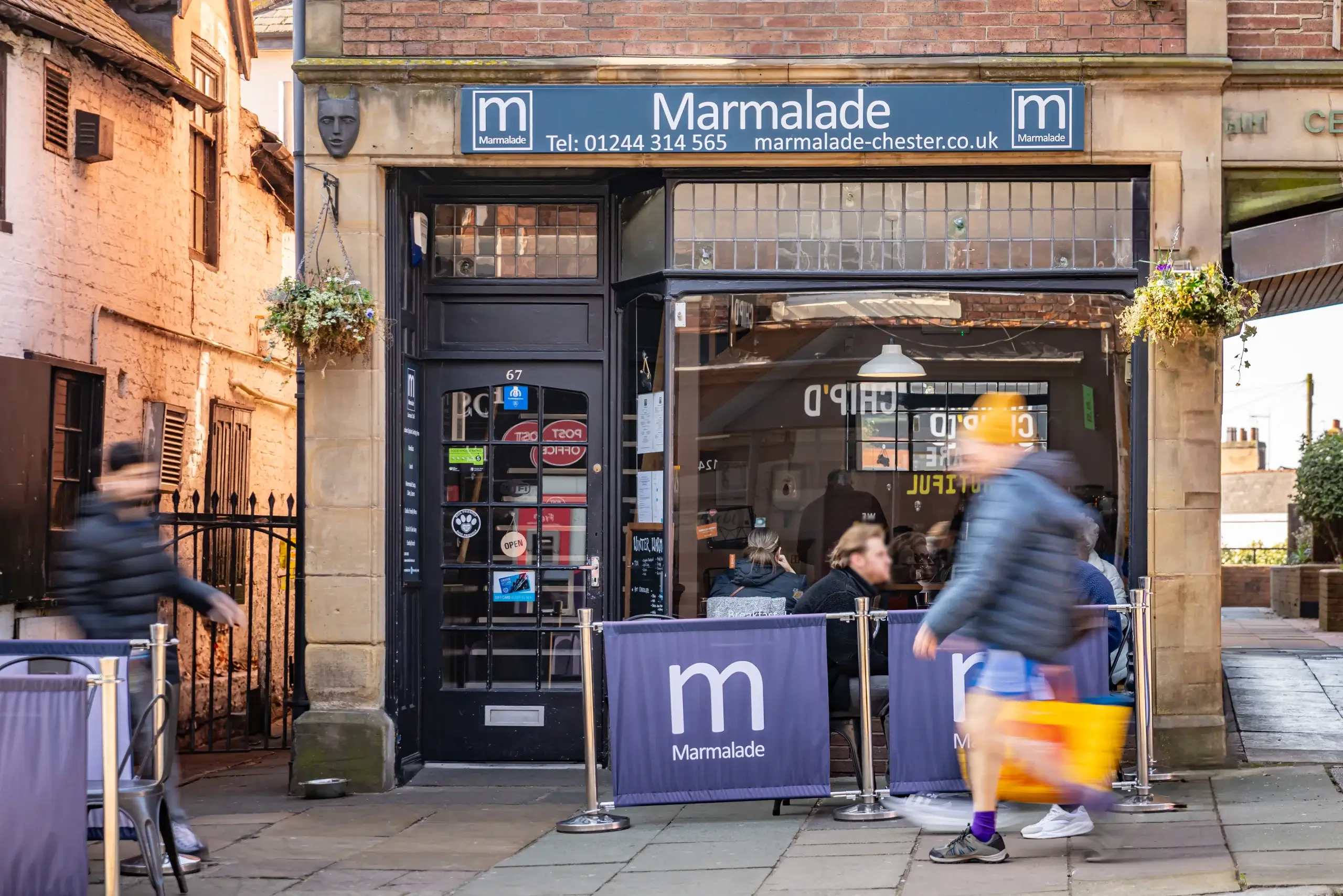 Marmalade