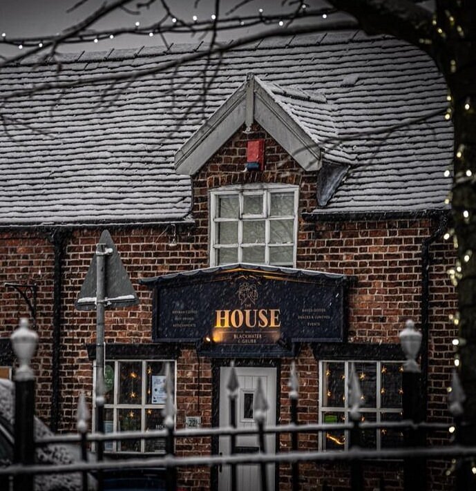 The House