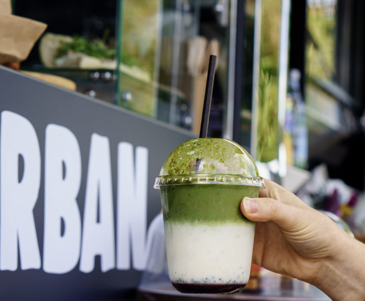 Urban Coffee