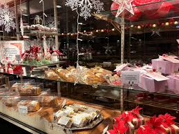 G. Wienholt Bakery