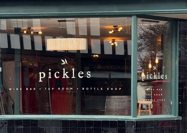 Pickles